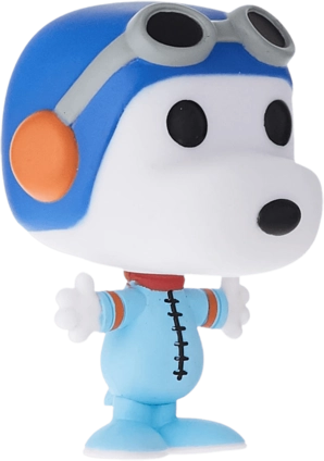 Funko Pop! Peanuts - Astronaut Snoopy (Exc)