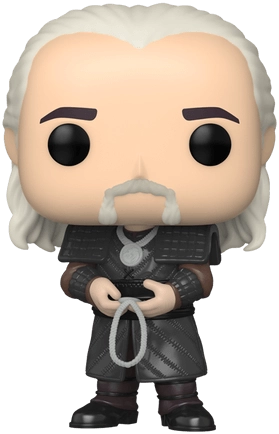 Funko Pop The Witcher S2 - Geralt and Vesemir 2-Pack (Exc)  for sale in Emirates from Games2all