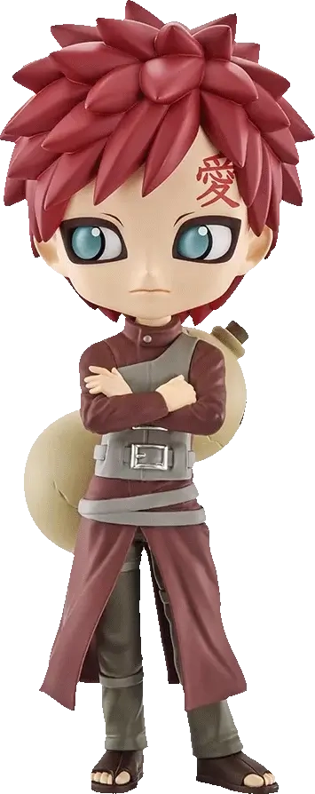 Naruto Shippuden Q Posket Gaara - Figure  for sale in Emirates from Games2all