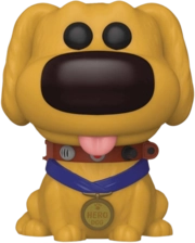 Funko Pop Disney Dug Days - Hero Dug