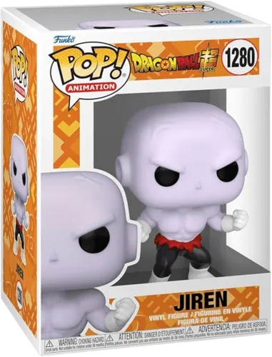 Funko Pop Anime Dragon Ball Super - Jiren  for sale in Emirates from Games2all