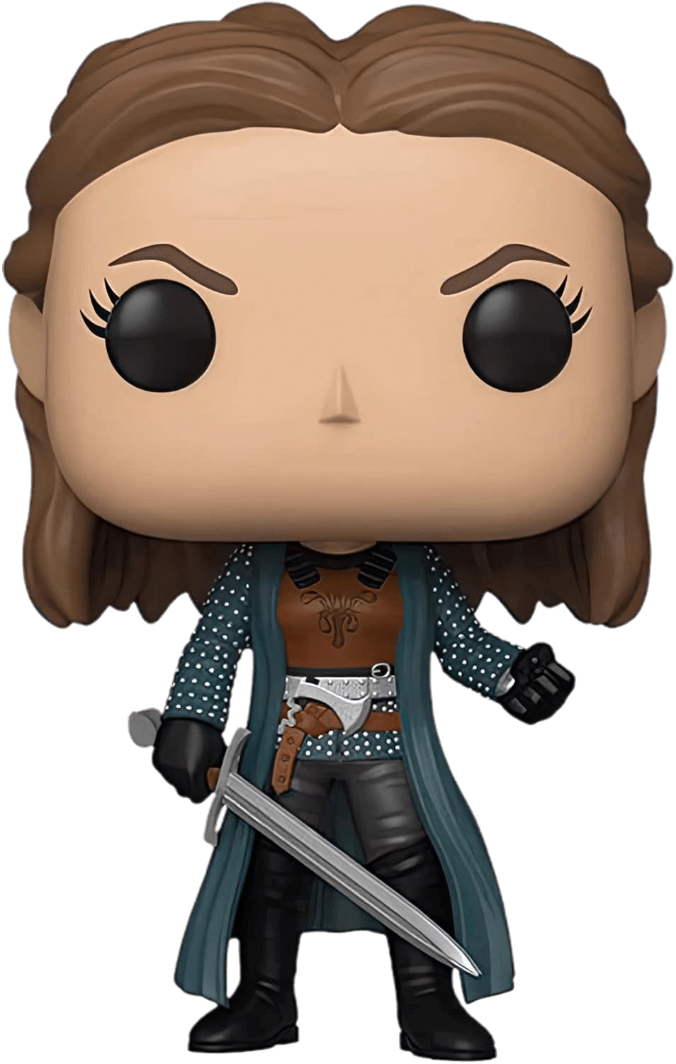 Funko Pop Game of Thrones Yara Greyjoy  for sale in Emirates from Games2all