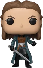 Funko Pop Game of Thrones Yara Greyjoy