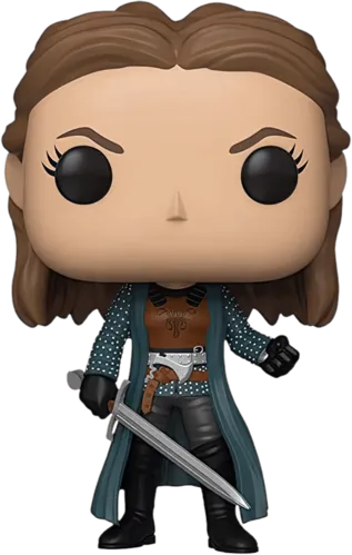 Funko Pop Game of Thrones Yara Greyjoy  for sale in Emirates from Games2all