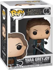 Funko Pop Game of Thrones Yara Greyjoy  for sale in Emirates from Games2all