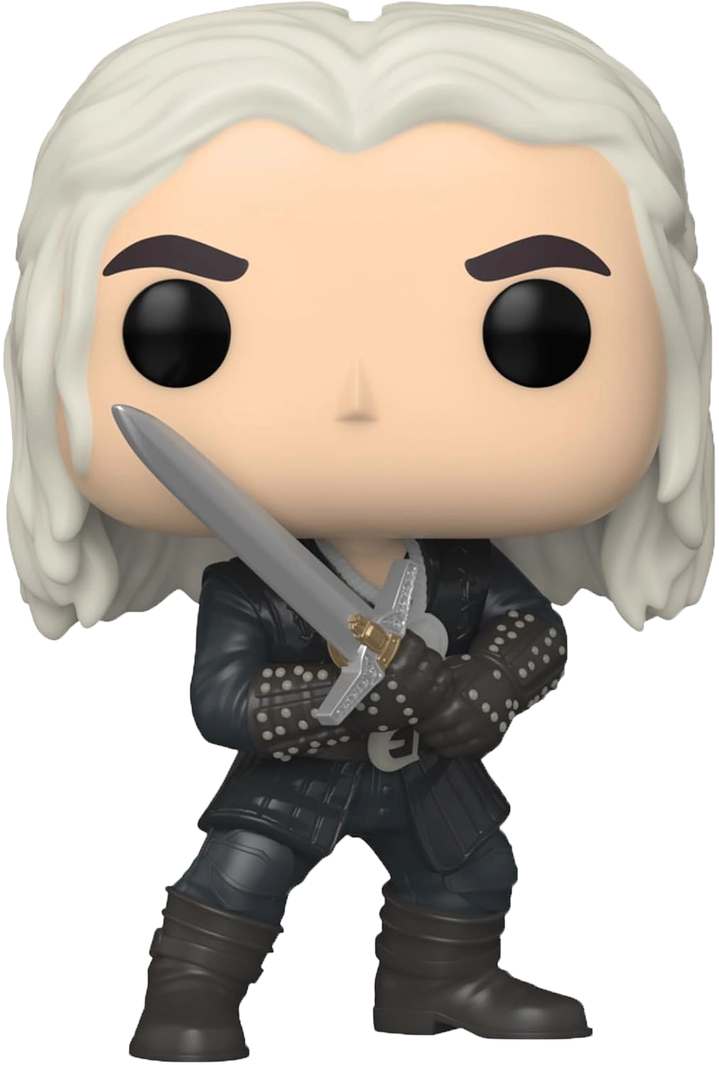 Funko POP TV: Netflix - The Witcher Geralt  for sale in Emirates from Games2all