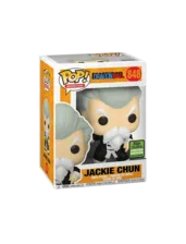 Funko Pop Dragon Ball Jackie Chun  for sale in Emirates from Games2all