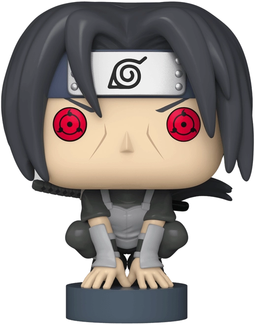 Funko Pop! Anime : Naruto - Itachi Uchiha (Young)  for sale in Emirates from Games2all