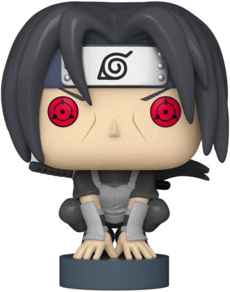 Funko Pop! Anime : Naruto - Itachi Uchiha (Young)