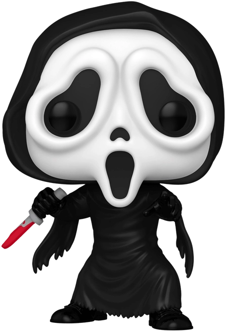 Funko Pop! Movies: Ghostface  for sale in Emirates from Games2all