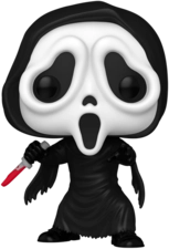 Funko Pop! Movies: Ghostface  for sale in Emirates from Games2all