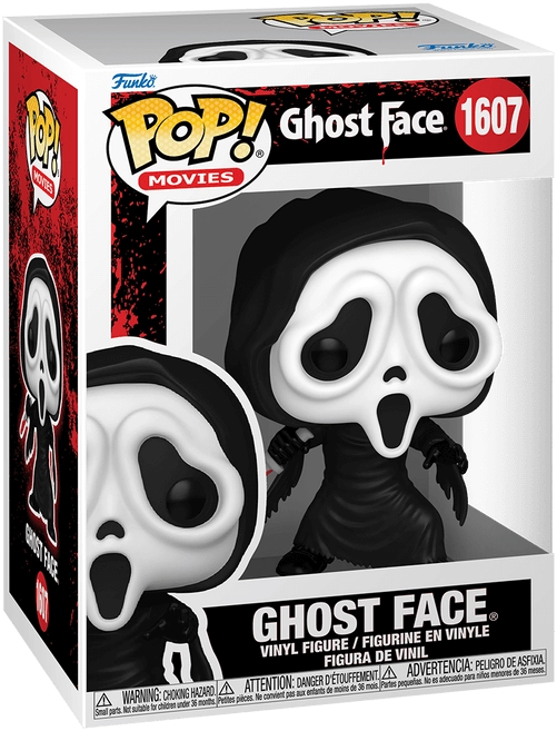 Funko Pop! Movies: Ghostface  for sale in Emirates from Games2all