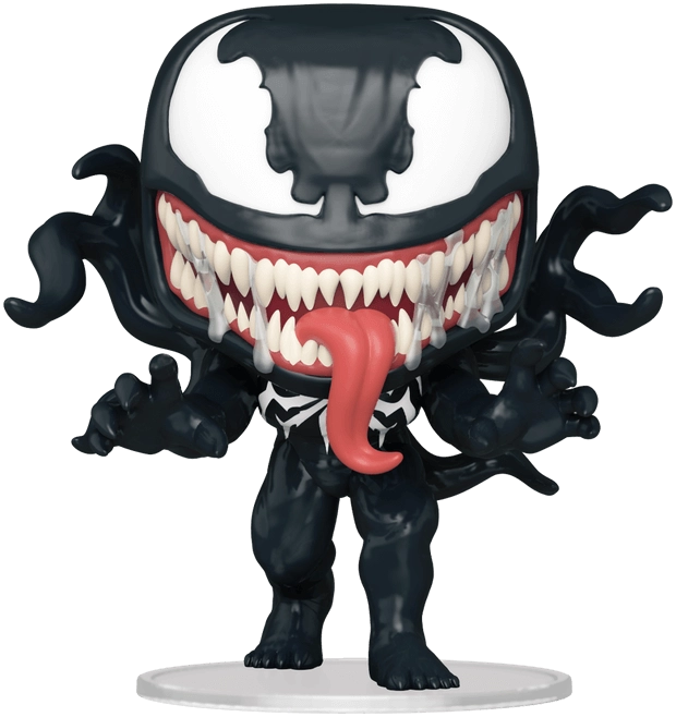 Funko Pop! Super Heroes: Marvel - Spider Man - Venom  for sale in Emirates from Games2all