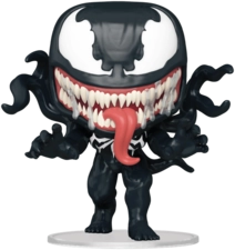 Funko Pop! Super Heroes: Marvel - Spider Man - Venom  for sale in Emirates from Games2all