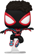 Funko Pop! Marvel: Spider-Man 2 - Miles Morales