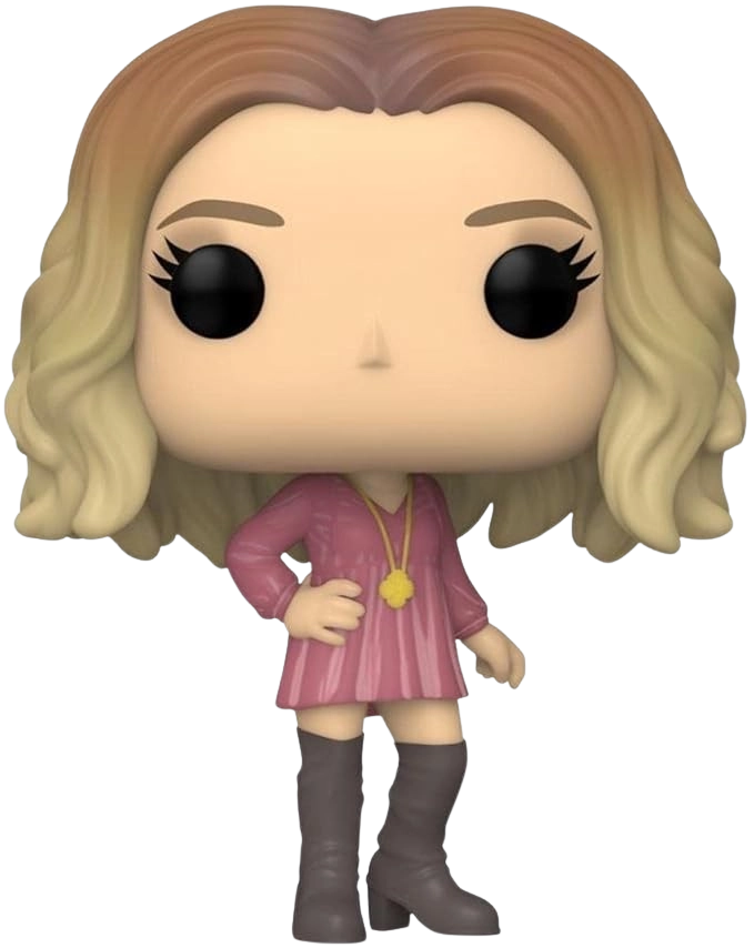 Funko Pop Schitt's Creek - Alexis Rose  for sale in Emirates from Games2all