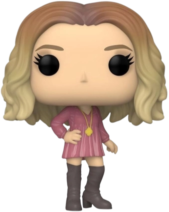 Funko Pop Schitt's Creek - Alexis Rose