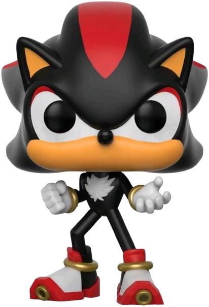 Funko Pop Games Sonic - Shadow   for sale in Emirates from Games2all