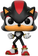 Funko Pop Games Sonic - Shadow 