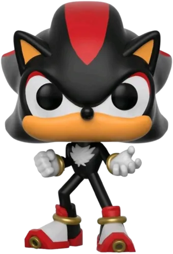 Funko Pop Games Sonic - Shadow   for sale in Emirates from Games2all