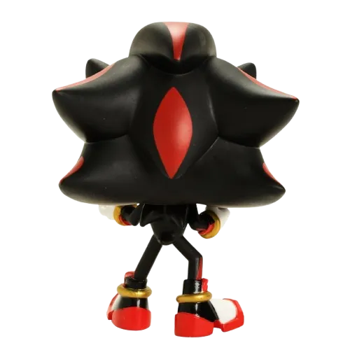 Funko Pop Games Sonic - Shadow   for sale in Emirates from Games2all