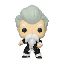 Funko Pop Dragon Ball Jackie Chun