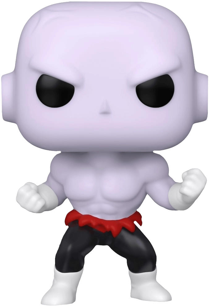 Funko Pop Anime Dragon Ball Super - Jiren  for sale in Emirates from Games2all