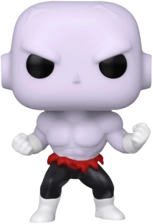 Funko Pop Anime Dragon Ball Super - Jiren