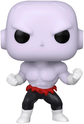 Funko Pop Anime Dragon Ball Super - Jiren