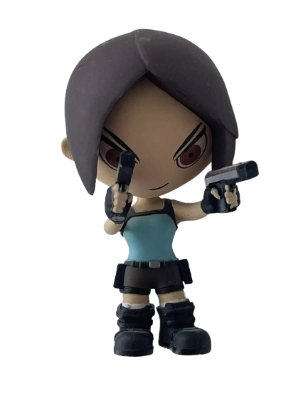 Lara Croft and the Temple of Osiris - Figure   for sale in Emirates from Games2all