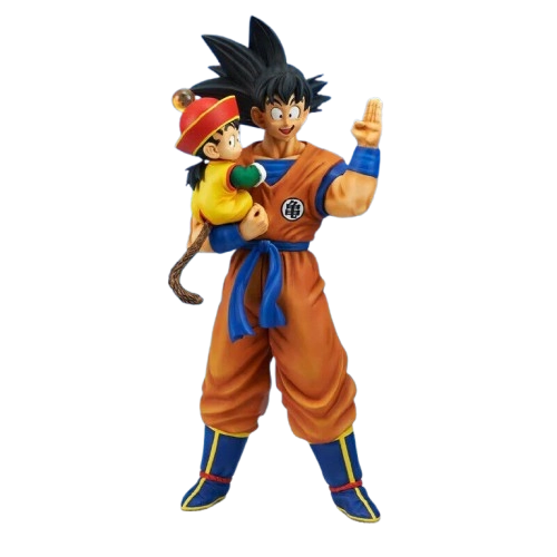 Dragon Ball Goku & Gohan - Figure   for sale in Emirates from Games2all