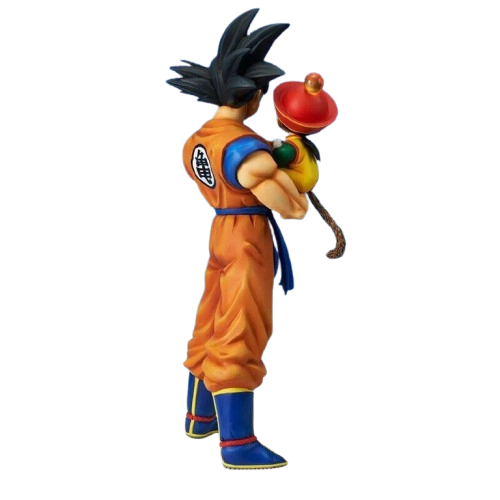 Dragon Ball Goku & Gohan - Figure   for sale in Emirates from Games2all