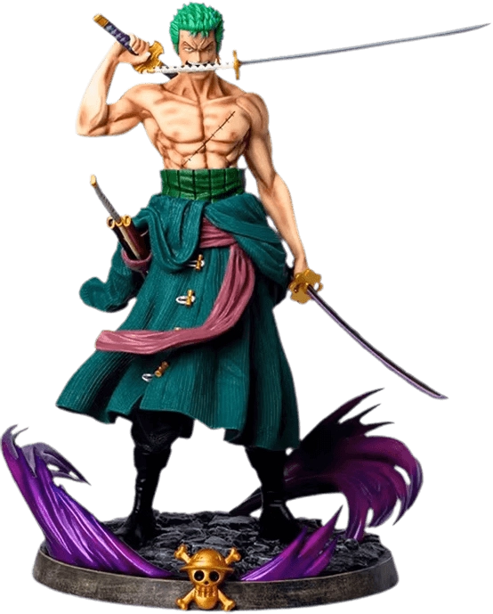 One Piece Fantasy Zoro - Figure  for sale in Emirates from Games2all