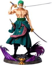 One Piece Fantasy Zoro - Figure  for sale in Emirates from Games2all