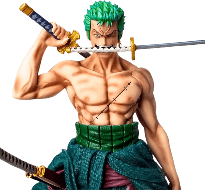 One Piece Fantasy Zoro - Figure  for sale in Emirates from Games2all