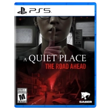 A Quiet Place: The Road Ahead - PS5  for sale in Emirates from Games2all