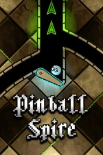 Pinball Spire -  for sale in Emirates from Games2all