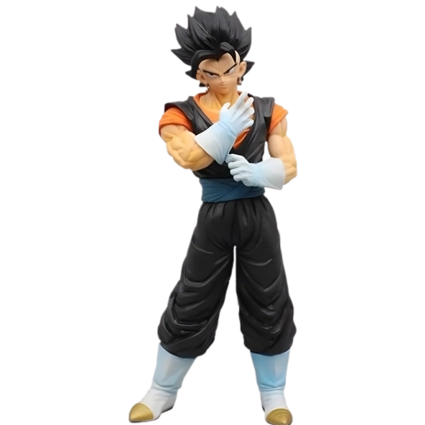 Dragon Ball Vegito Black Hair - Figure