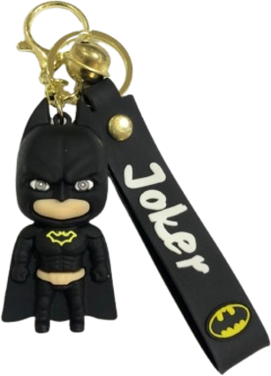 DC Batman - Keychain Medal