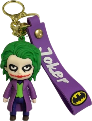 DC Joker vol.2 - Keychain Medal