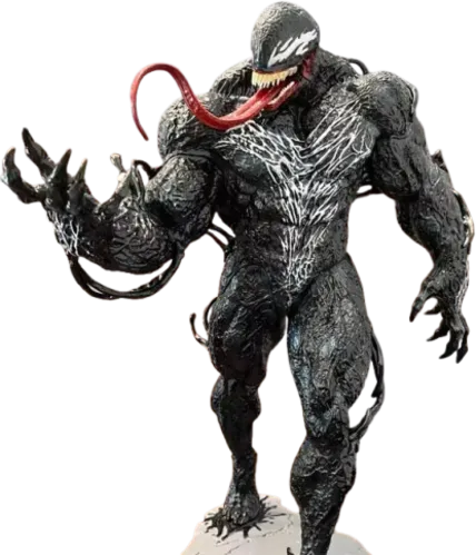 Marvel : Venom The Last Dance -Figure  for sale in Emirates from Games2all