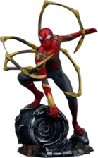 Marvel : Spiderman - Figure