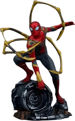 Marvel : Spiderman - Figure