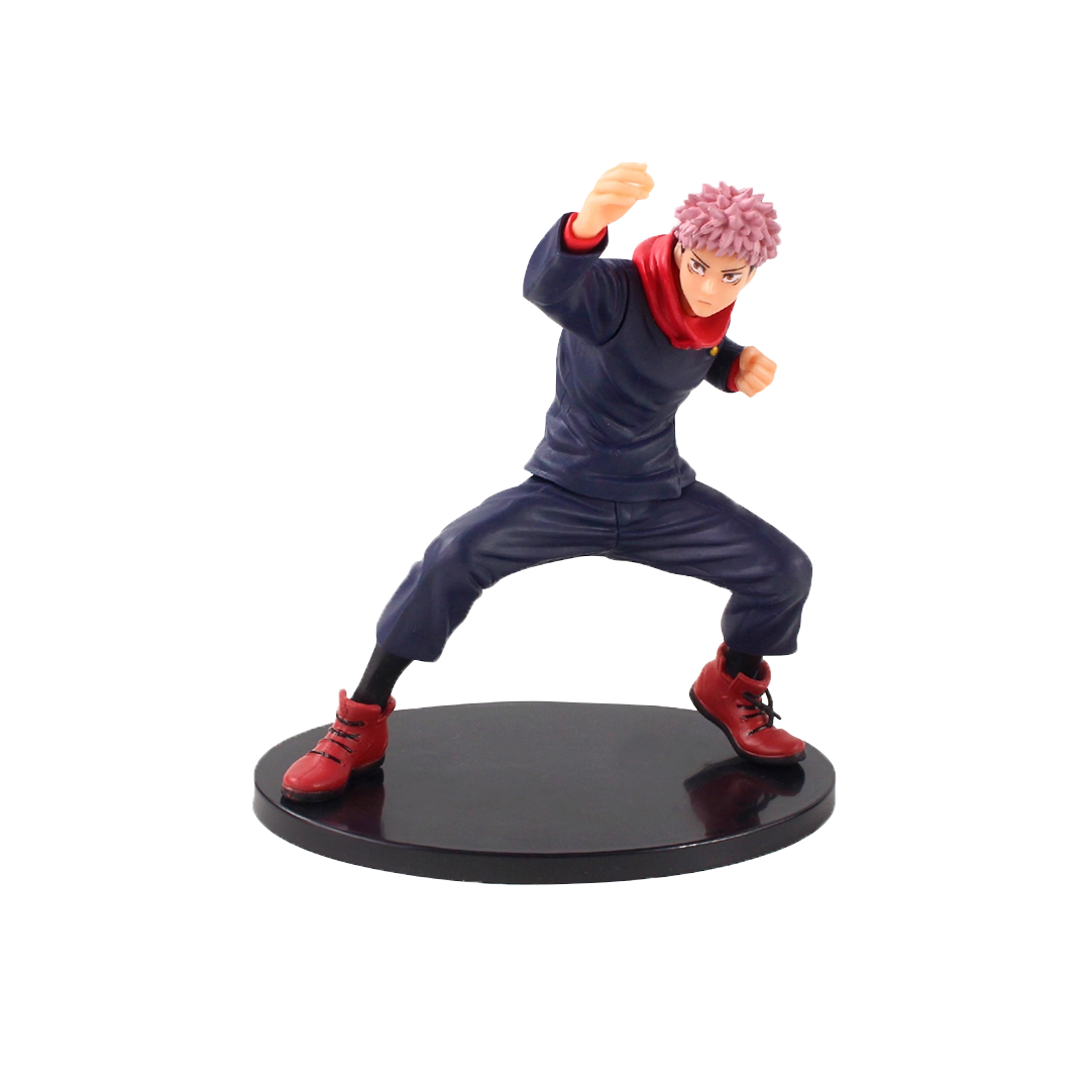  Jujutsu Kaisen: Yuji Itadori Masterpiece - Figure  for sale in Emirates from Games2all