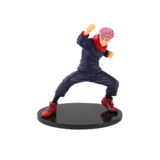  Jujutsu Kaisen: Yuji Itadori Masterpiece - Figure