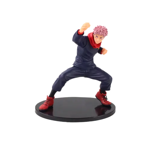  Jujutsu Kaisen: Yuji Itadori Masterpiece - Figure  for sale in Emirates from Games2all