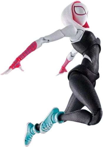 Gwen Stacy From Spider-Man Across The Spider Verse - Figure   for sale in Emirates from Games2all