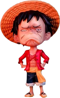 Monkey Luffy vol 1 - Figure   for sale in Emirates from Games2all