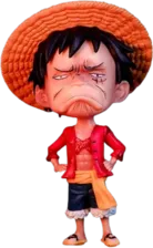 Monkey Luffy vol 1 - Figure   for sale in Emirates from Games2all