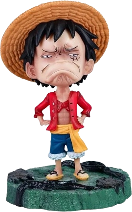 Monkey Luffy vol 1 - Figure   for sale in Emirates from Games2all